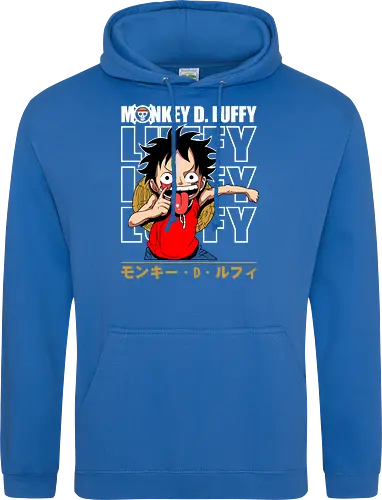 Goofy Pirate
