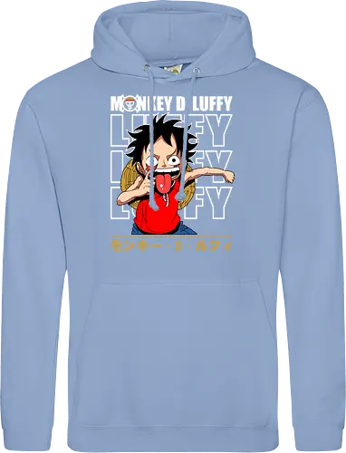 Goofy Pirate