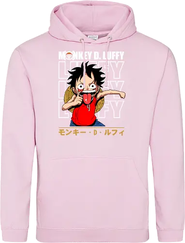 Goofy Pirate
