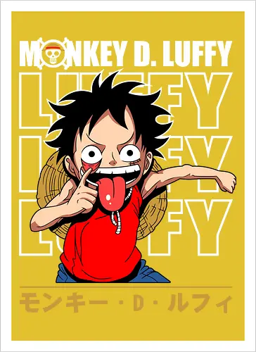 Goofy Pirate