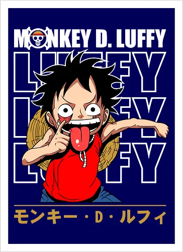 Goofy Pirate
