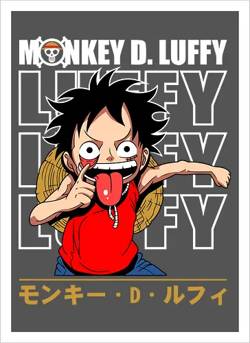 Goofy Pirate