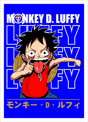 Goofy Pirate