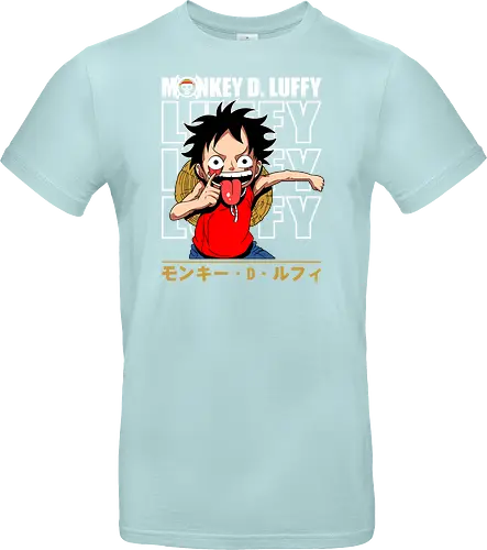 Goofy Pirate