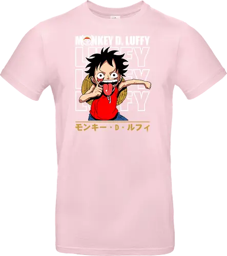 Goofy Pirate