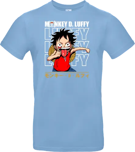 Goofy Pirate