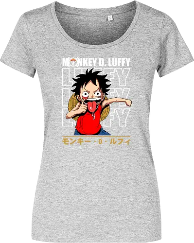 Goofy Pirate