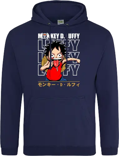 Goofy Pirate