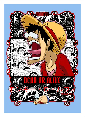 Dead or Alive