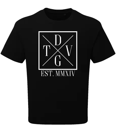 DennisGamingTV - X-Logo