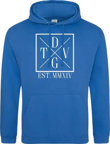 DennisGamingTV - X-Logo