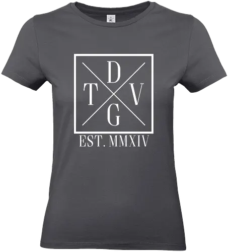 DennisGamingTV - X-Logo - youtube, youtuber, merchandise, fifa, dennisgamingtv, dennis, gaming - Standard T-Shirt (Frauen)