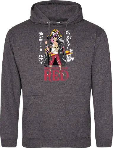 Film Red Style