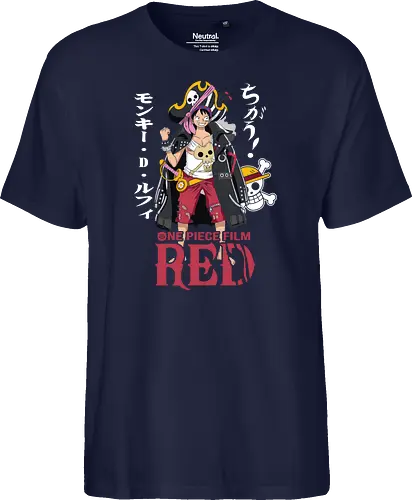 Film Red Style