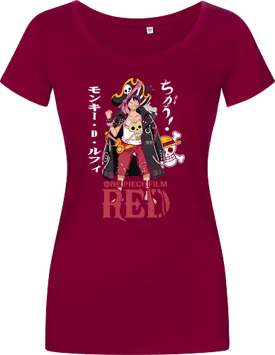 Film Red Style