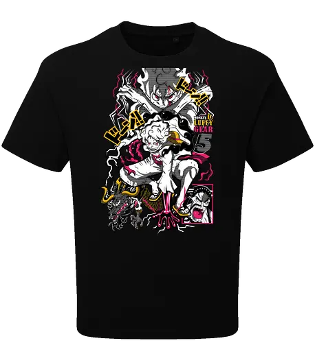 Chaos Energy