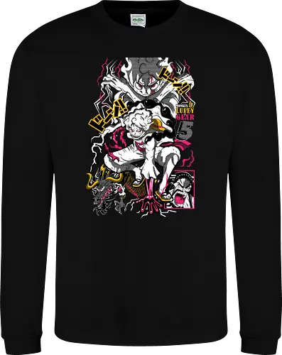 Chaos Energy