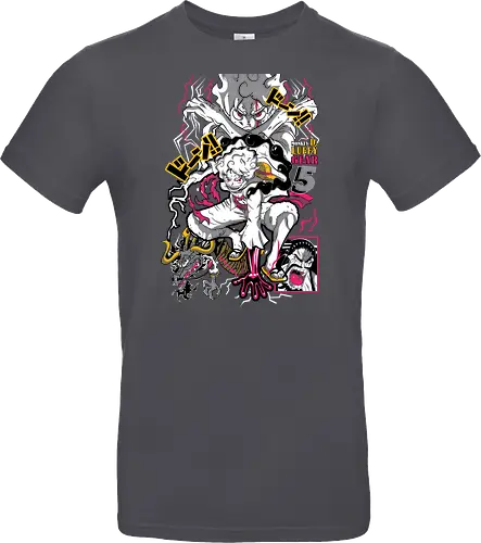 Chaos Energy
