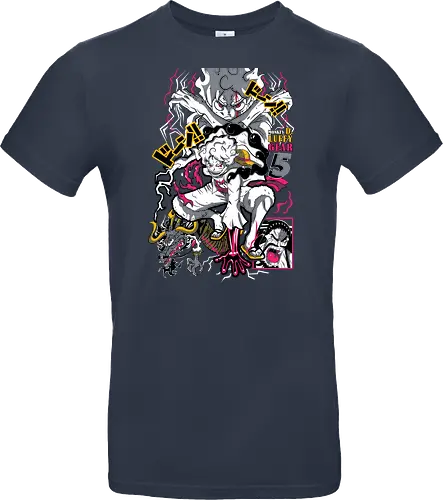 Chaos Energy