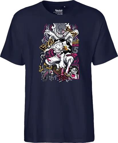 Chaos Energy