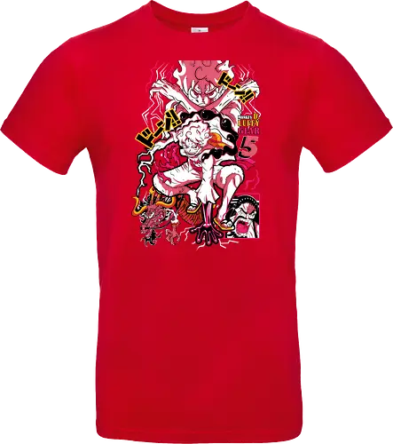 Chaos Energy
