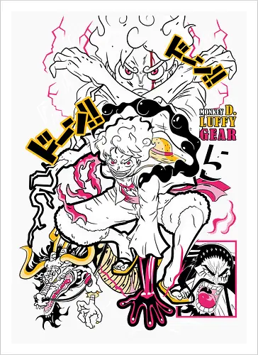 Chaos Energy