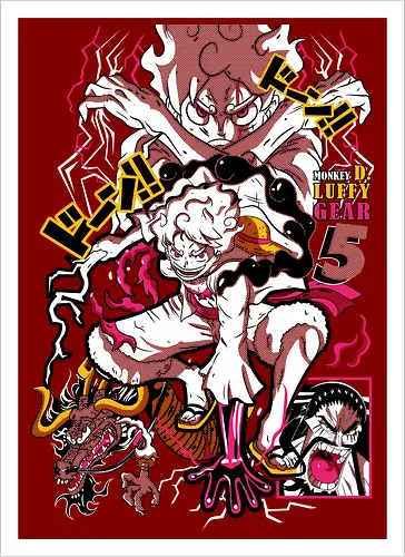 Chaos Energy