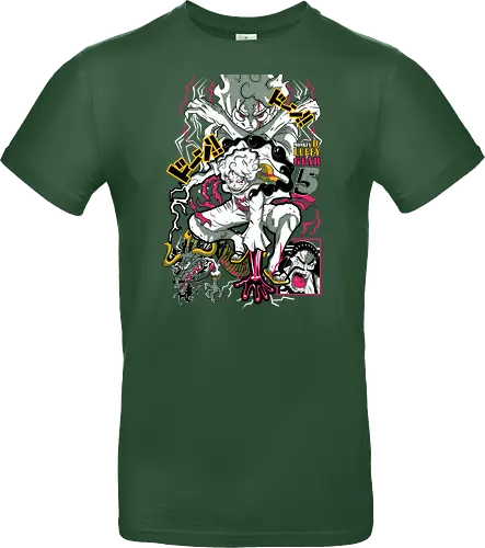 Chaos Energy