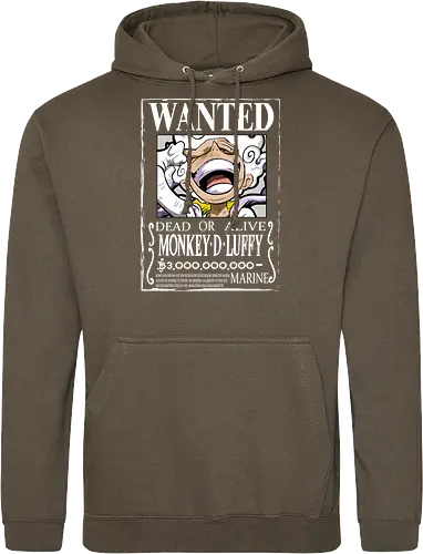 Wanted Emperor
