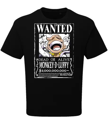Wanted Emperor