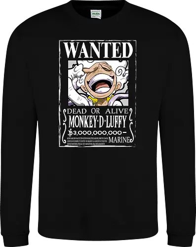 Wanted Emperor