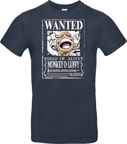 Wanted Emperor