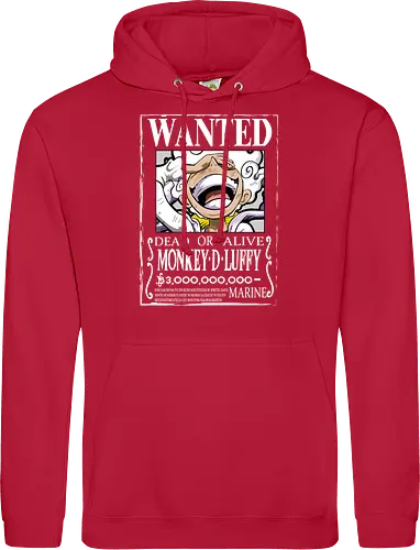 Wanted Emperor