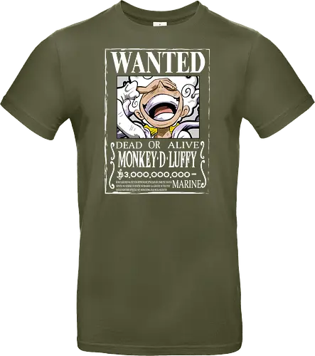 Wanted Emperor