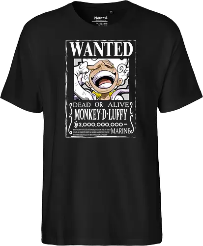 Wanted Emperor