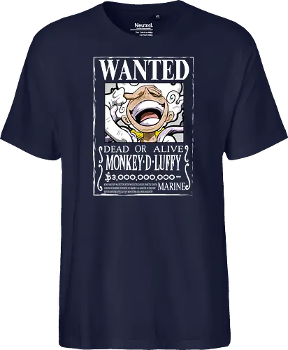 Wanted Emperor