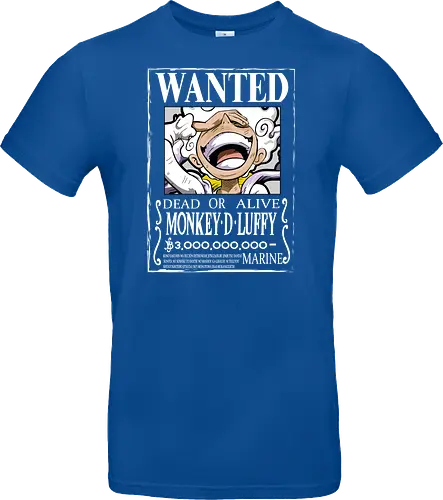 Wanted Emperor
