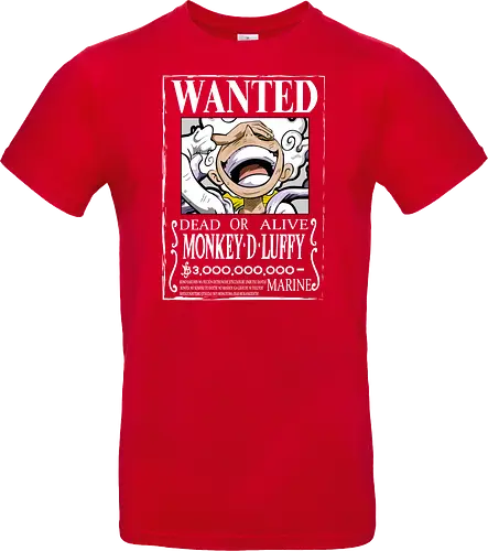 Wanted Emperor