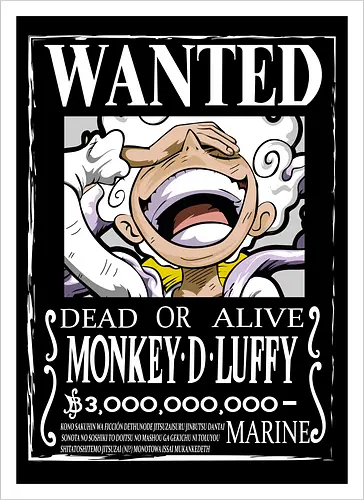 Wanted Emperor