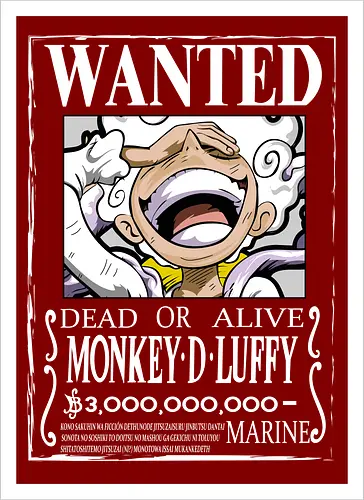 Wanted Emperor