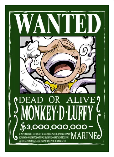 Wanted Emperor