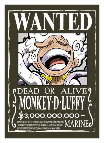 Wanted Emperor