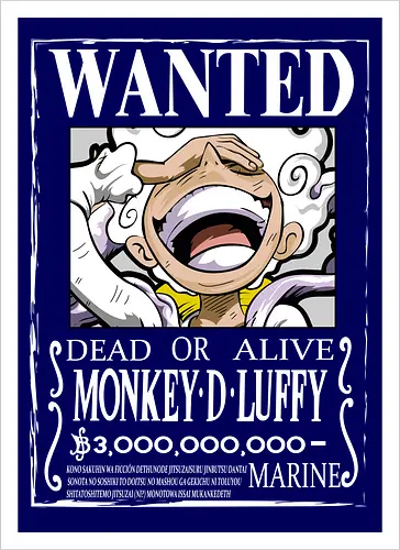 Wanted Emperor