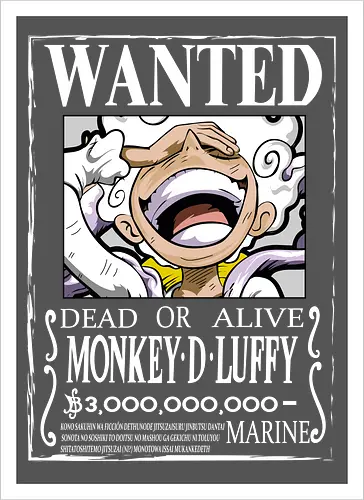 Wanted Emperor