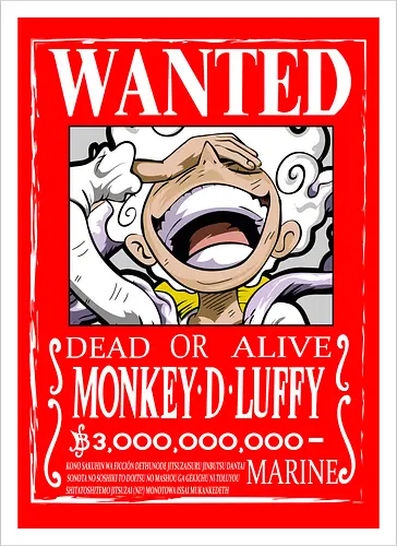 Wanted Emperor