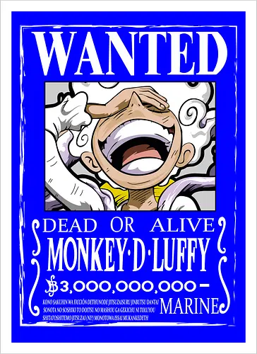 Wanted Emperor