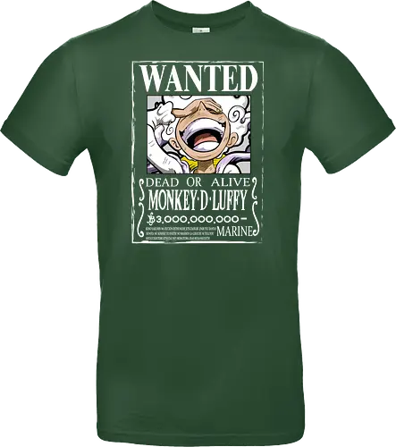 Wanted Emperor