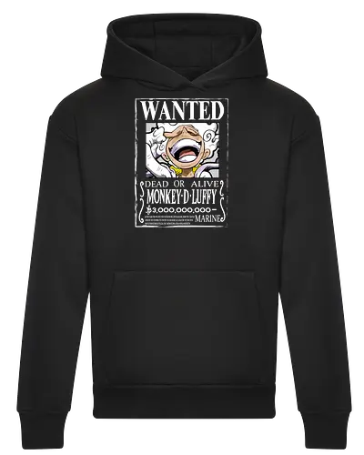 Wanted Emperor