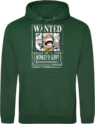 Wanted Emperor