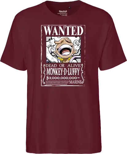 Wanted Emperor